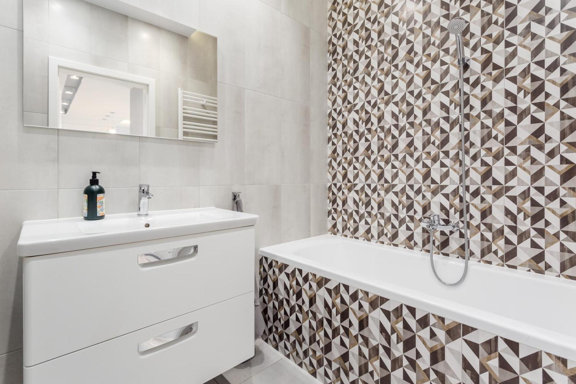 Chill Apartments Mokotow Residence Varsavia Esterno foto